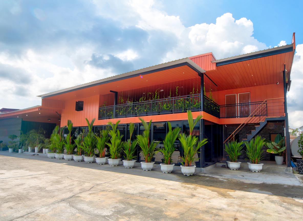 2023 - Network growth