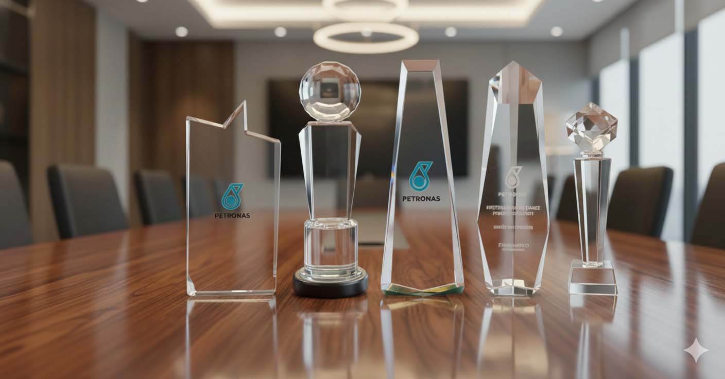 Achievements & Awards